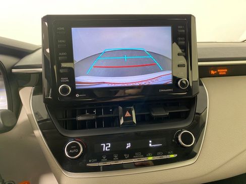 Certified 2022 Toyota Corolla LE image 19