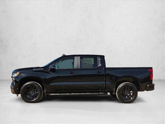 New 2026 Chevrolet Silverado 1500 RST w/ RST Select Package RWD image 5
