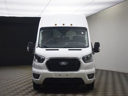 Used 2026 Ford Transit 350 XLT AWD/4WD image 23