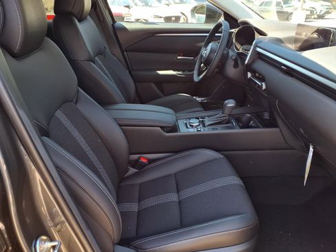 New 2026 MAZDA CX-50 2.5 Hybrid w/ Preferred Pkg image 24