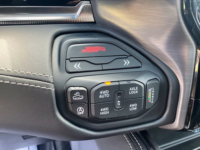 New 2026 RAM 1500 RHO w/ RHO Level 1 Equipment Group AWD/4WD image 21