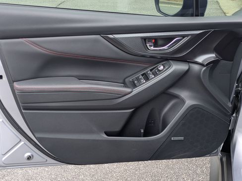 Used 2022 Subaru WRX Limited image 20