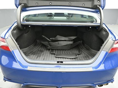 Used 2024 Toyota Camry SE w/ Convenience Package FWD image 28