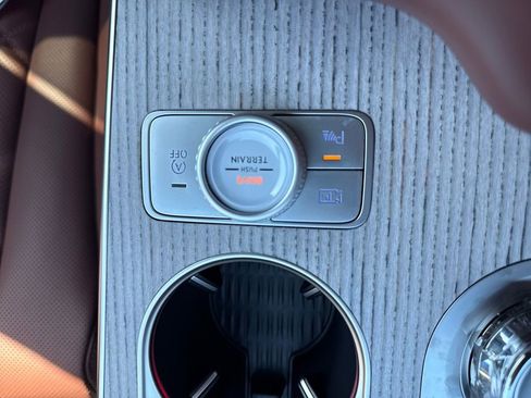 New 2026 Genesis GV80 3.5T Prestige image 25