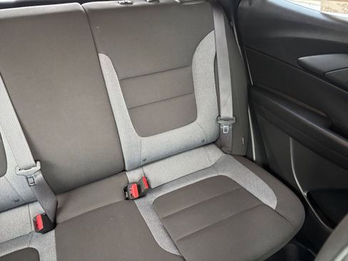 Used 2025 Chevrolet TrailBlazer LT image 31