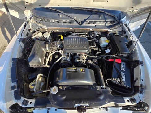 Used 2010 Dodge Dakota ST w/ Extra Security Group image 35