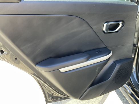 Used 2025 Kia K4 GT-Line w/ GT-Line Sunroof Package FWD image 35