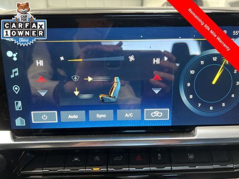 Used 2023 Chevrolet Silverado 1500 LT image 19