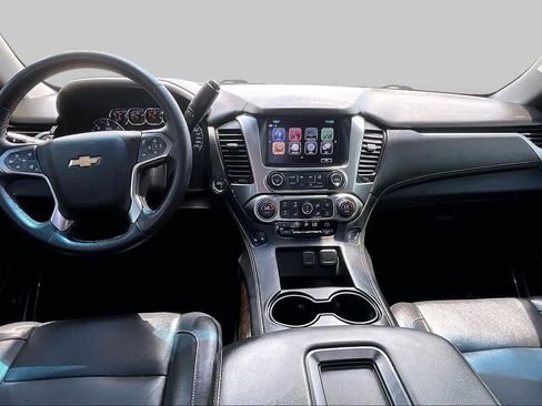 Used 2018 Chevrolet Tahoe LT RWD image 16