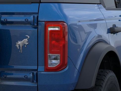 New 2026 Ford Bronco Big Bend w/ Black Diamond Package AWD/4WD image 23