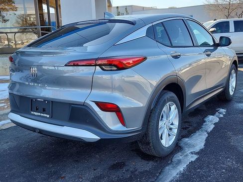 New 2026 Buick Envista Preferred w/ Convenience I Package image 3