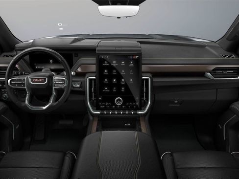 New 2026 GMC Yukon Elevation w/ Elevation Premium Package AWD/4WD image 38