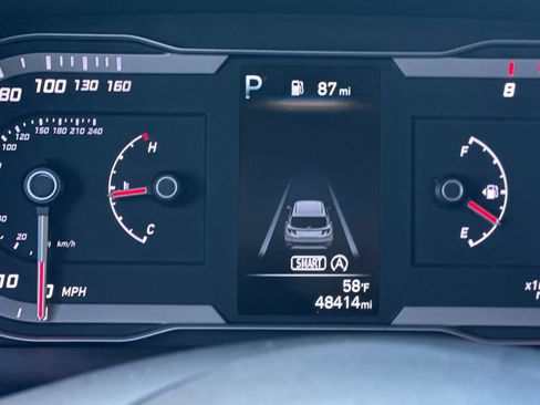 Used 2023 Hyundai Tucson SEL image 33