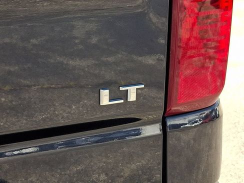 Certified 2023 Chevrolet Silverado 1500 LT AWD/4WD image 33