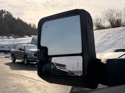 Used 2024 GMC Sierra 2500 AT4 w/ AT4 Premium Plus Package image 13