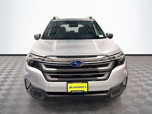 New 2026 Subaru Forester Limited image 2