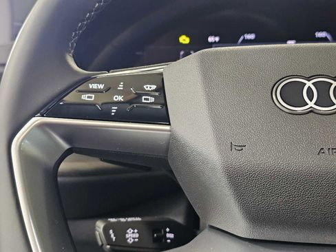 New 2025 Audi Q5 Premium Plus image 23