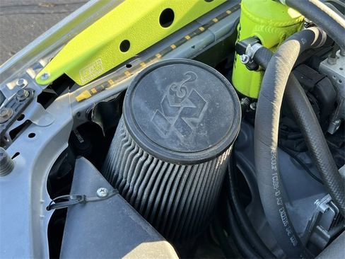 Used 2016 Subaru WRX image 11