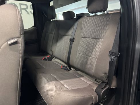 Used 2021 Ford F250 XLT image 16