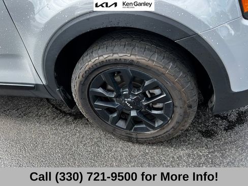 Certified 2024 Kia Telluride SX X-Pro AWD/4WD image 22