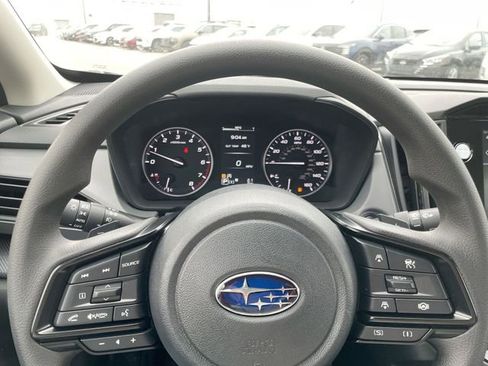 New 2026 Subaru Crosstrek 2.0i Premium AWD/4WD image 20