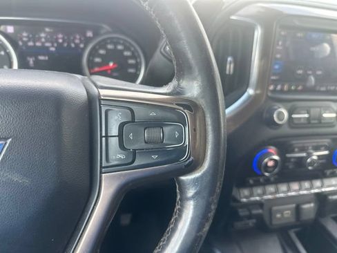 Used 2020 Chevrolet Silverado 2500 High Country w/ Technology Package AWD/4WD image 19