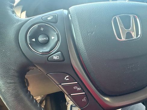Used 2023 Honda Ridgeline RTL image 18