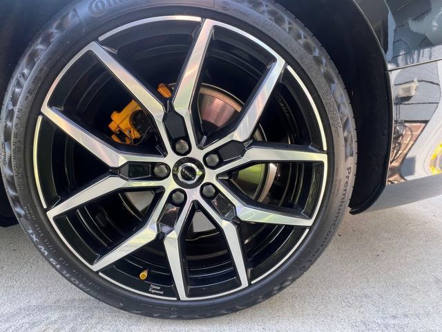 Used 2025 Volvo V60 T8 Polestar AWD/4WD image 21