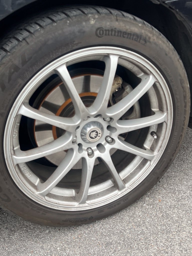 Used 2007 Honda Civic Si image 12