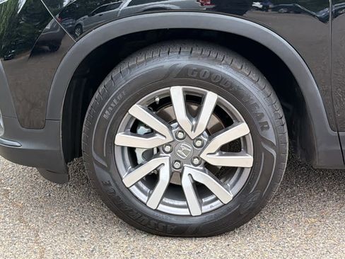 Used 2022 Honda Pilot EX-L image 9