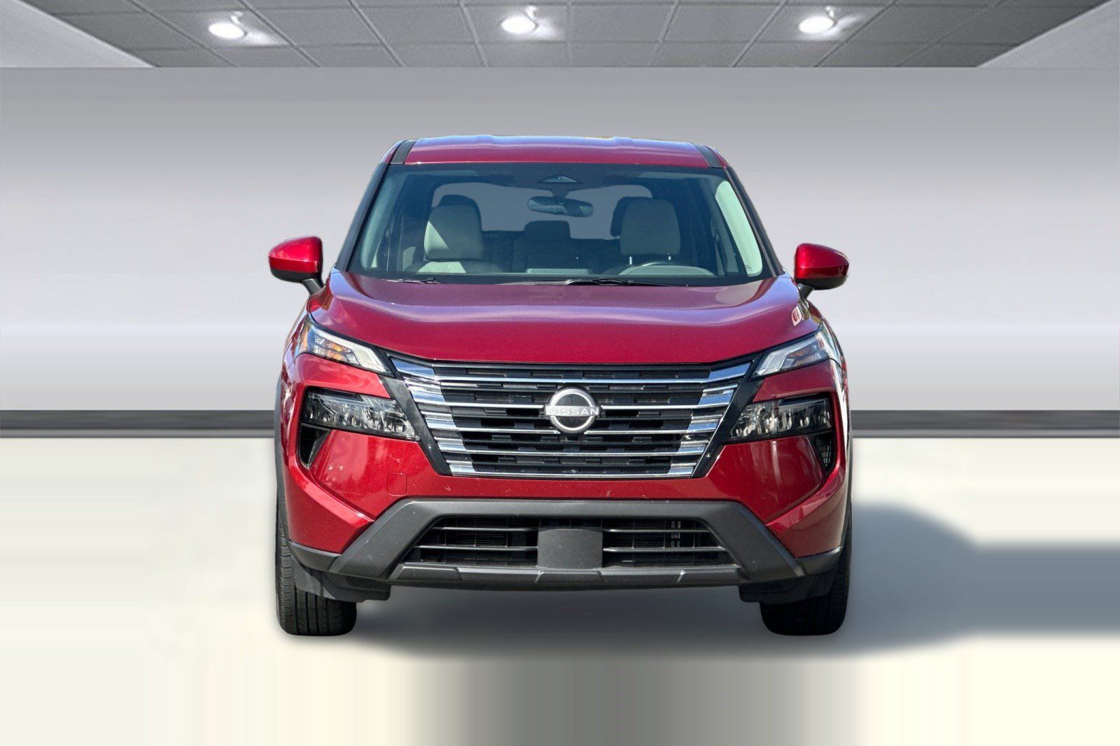 Used 2025 Nissan Rogue SV AWD/4WD image 5
