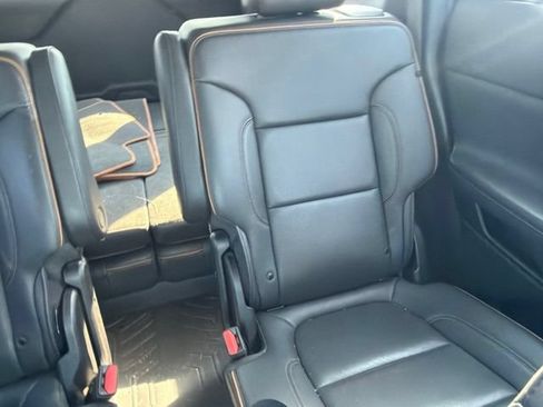 Used 2023 GMC Acadia AT4 AWD/4WD image 44