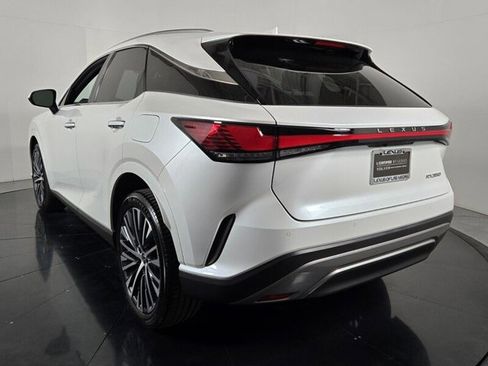 Certified 2023 Lexus RX 350 Premium Plus w/ Cold Area Package image 4