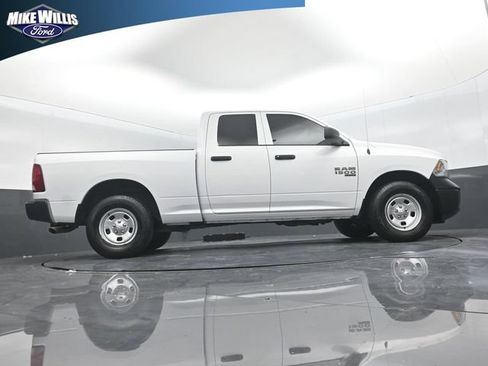 Used 2020 RAM 1500 Tradesman RWD image 24