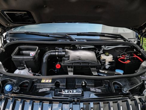 Used 2022 Mercedes-Benz Sprinter 2500 image 77