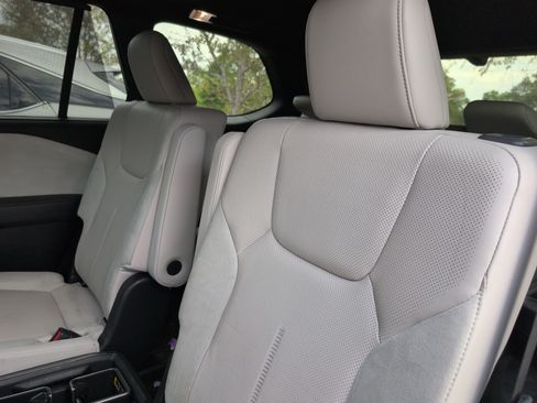 Used 2024 Lexus TX 350 FWD w/ Technology Package image 9