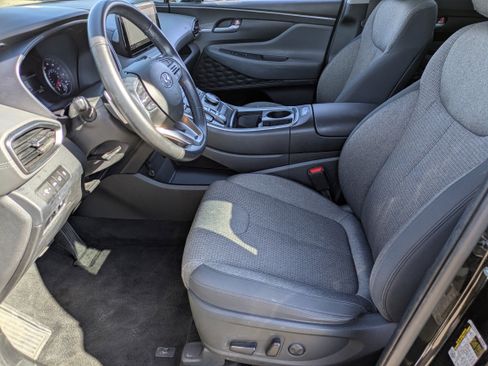 Certified 2023 Hyundai Santa Fe SEL image 17
