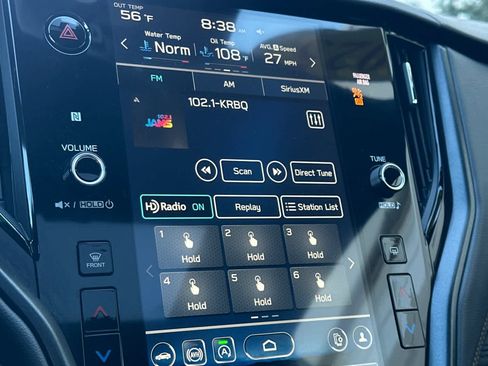 Used 2025 Subaru Outback Wilderness image 17