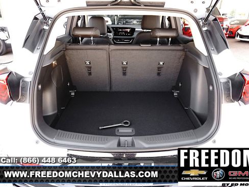 New 2026 Buick Encore GX Sport Touring image 42