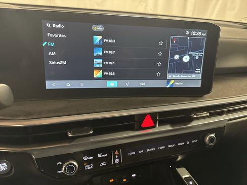 New 2025 Kia Sorento SX image 21