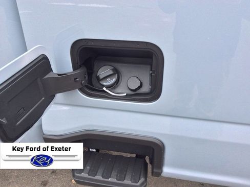 New 2026 Ford F350 Lariat w/ FX4 Off-Road Package image 24