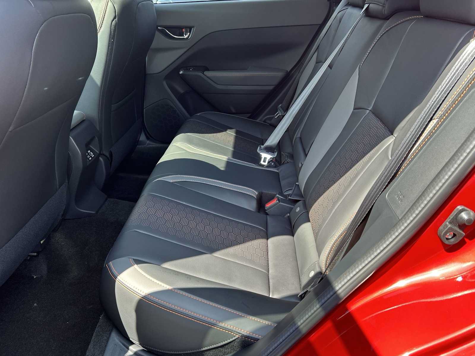 New 2026 Subaru Crosstrek 2.5i Limited AWD/4WD image 9