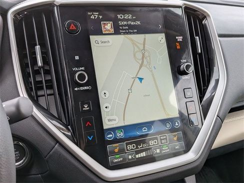 Certified 2025 Subaru Ascent Limited image 18