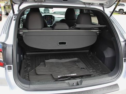Certified 2025 Subaru Crosstrek 2.5i Sport AWD/4WD image 34
