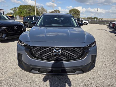 New 2026 MAZDA CX-50 AWD 2.5 S w/ Cargo Package image 17