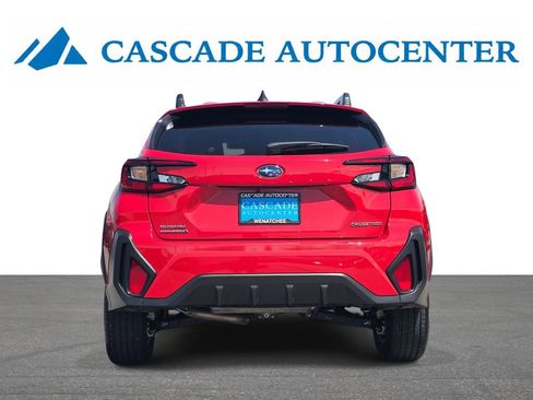 Certified 2025 Subaru Crosstrek 2.0i Premium AWD/4WD image 4