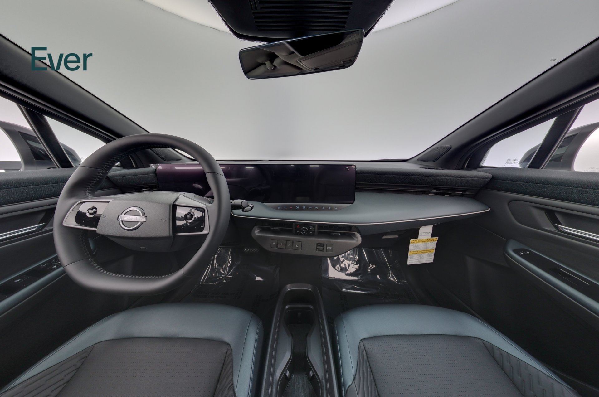 Used 2026 Nissan Leaf Platinum+ FWD image 26