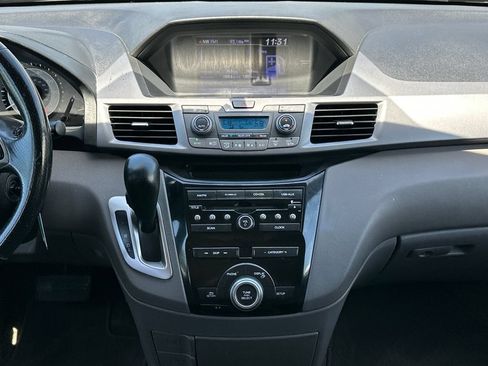 Used 2013 Honda Odyssey EX-L image 15