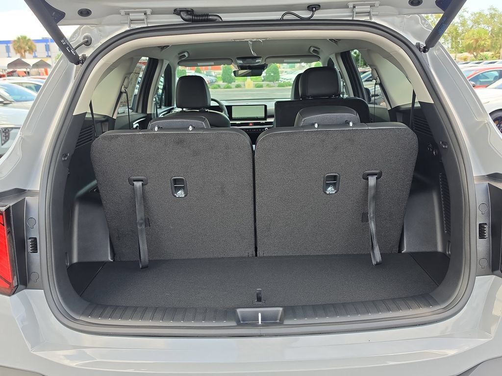 New 2026 Kia Sorento EX FWD image 10