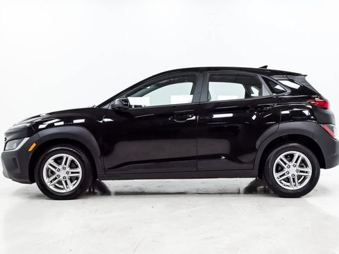 Used 2022 Hyundai Kona SE AWD/4WD image 25